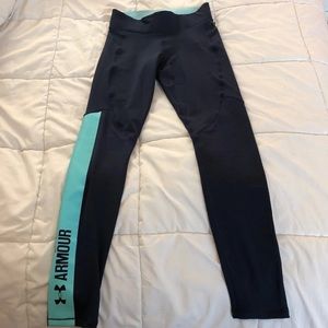 NWT Under Armour Leggings